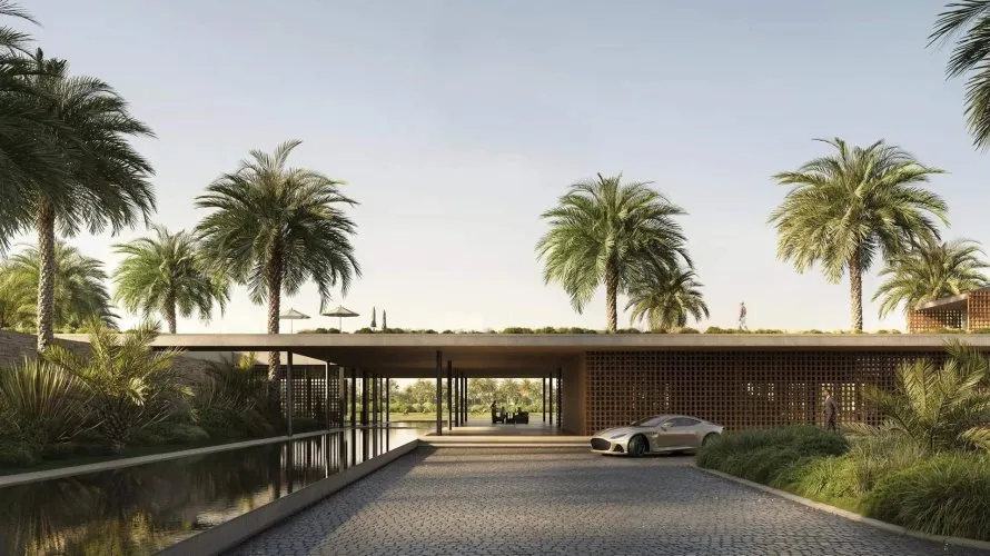 5 bedrooms villa for sale in Chevalia Estate 2, Dubai, UAE No. 4689 № 6