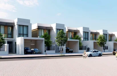 2 bedrooms townhouse for sale , Dubai, UAE No. 5362