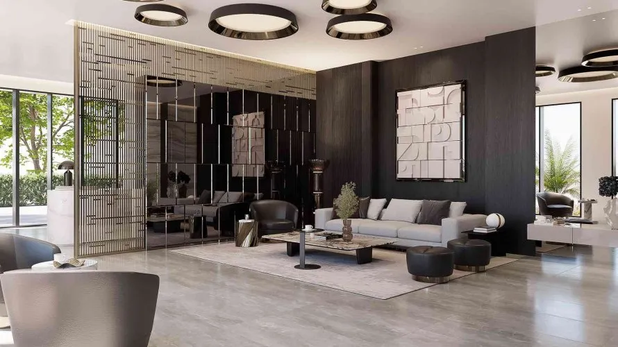 SAMANA GOLF VIEWS in Dubai Sports City, UAE No. 149 № 7