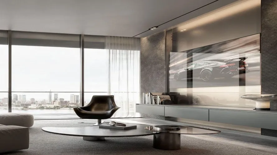 2 bedrooms apartment for sale in Brabus Island,  No. 4470