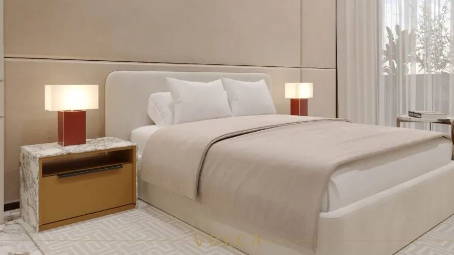 Studio apartment for sale in VOLGA TOWER, Jumeirah Village Circle, Dubai, UAE No. 2382 № 2