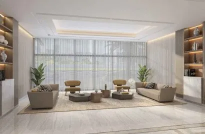 3 bedrooms apartment for sale in ADEBA AZIZI RESIDENCE, Al Jaddaf, Dubai, UAE No. 3933