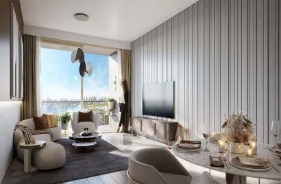 2 bedrooms apartment for sale , Business Bay, Dubai, UAE No. 1943