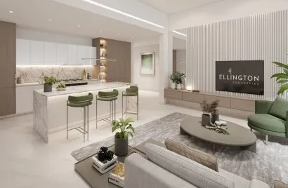 2 bedrooms apartment for sale , Dubai Hills Estate, Dubai, UAE No. 1869