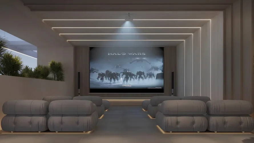 Studio apartment for sale , Dubai, UAE No. 2567 № 1