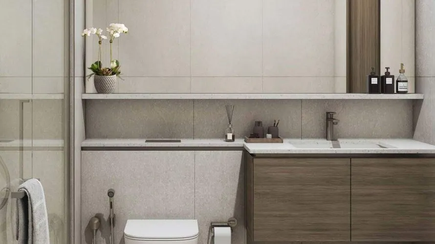 3 bedrooms apartment for sale in Pierside Marina Residences,  No. 4533 № 4