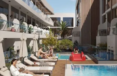 3 bedrooms townhouse for sale in Baia,  No. 4988