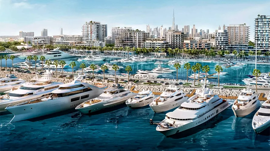 Studio apartment for sale , Dubai, UAE No. 2156 № 7