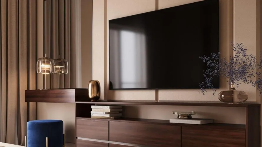 2 bedrooms apartment for sale in Mag 777, Dubai Sports City, Dubai, UAE No. 4544 № 1