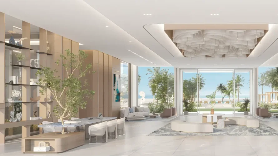 Studio apartment for sale , Dubai, UAE No. 2528 № 13