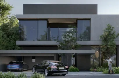 2 bedrooms townhouse for sale , Dubai, UAE No. 2502