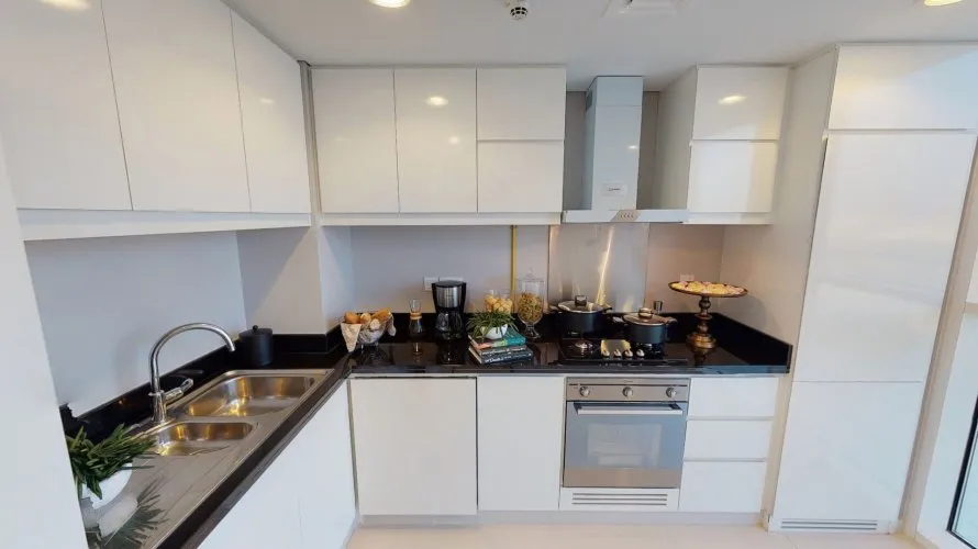 2 bedrooms apartment for sale in KIARA, DAMAC Hills (Akoya by DAMAC), Dubai, UAE No. 3570 № 2