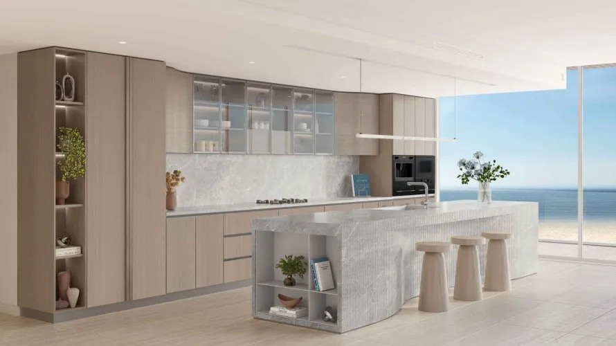 2 bedrooms apartment for sale in Ellington Cove I, Dubai, UAE No. 4365 № 3