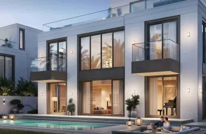 4 bedrooms villa for sale in Palmiera Collective, Dubai, UAE No. 5052