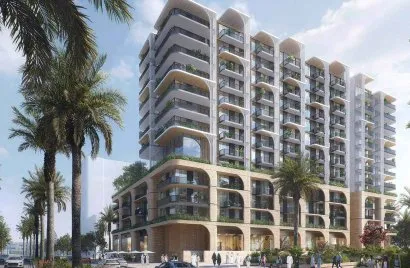 Manarat Living 3  No. 247