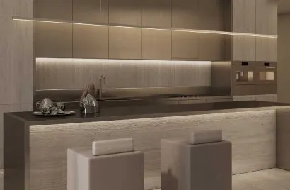 2 bedrooms apartment for sale in KETURAH RESERVE APARTMENTS, Meydan Gated Community, Dubai, UAE No. 3562