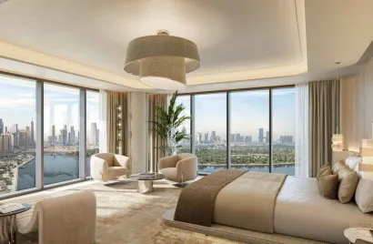 1 bedroom apartment for sale in The Edit at d3, Dubai Design District, Dubai, UAE No. 4882