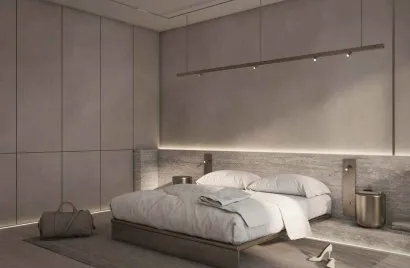 2 bedrooms apartment for sale in KETURAH RESERVE, Meydan Gated Community, Dubai, UAE No. 3724