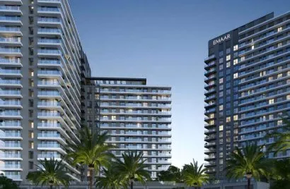 Studio apartment for sale , Dubai Hills Estate, Dubai, UAE No. 2407