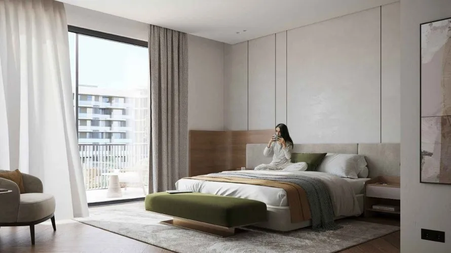 4 bedrooms townhouse for sale in ROYAL PARK,  No. 4732 № 6