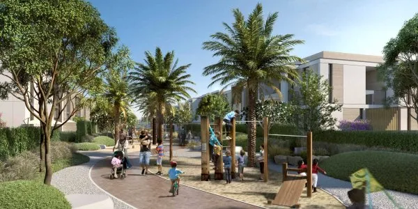 Arabian Ranches 3 № 13