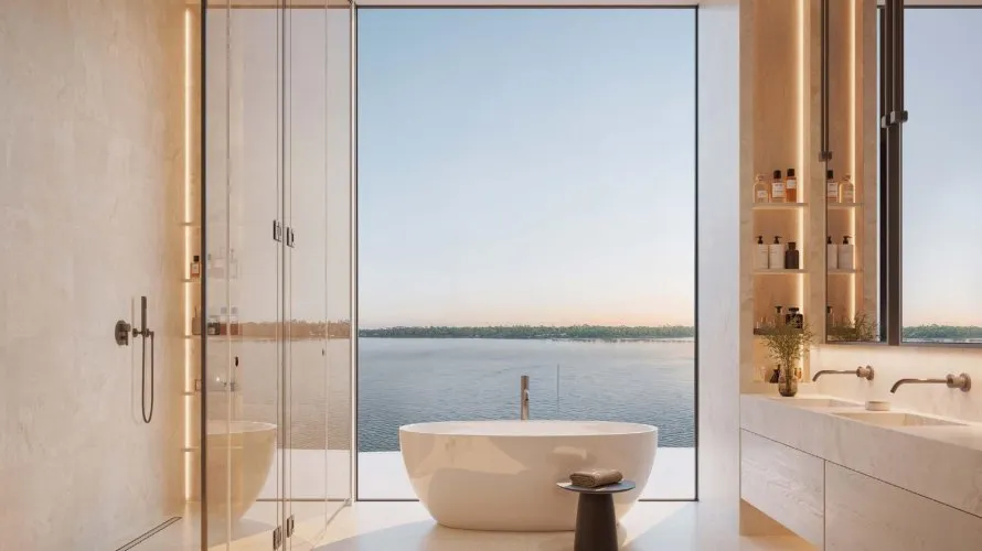 2 bedrooms apartment for sale in AYA Beachfront Residences,  No. 4519 № 2