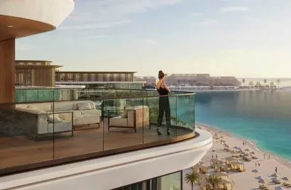 2 bedrooms apartment for sale in Pearlside Marina Residences,  No. 4680