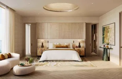 2 bedrooms apartment for sale in Solaya, Jumeirah, Dubai, UAE No. 4598