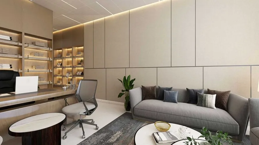 5 bedrooms penthouse for sale in Reportage Tower,  No. 3928 № 5