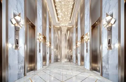 1 bedroom apartment for sale in DIAMONDZ BY DANUBE, Jumeirah Lake Towers, Dubai, UAE No. 3767