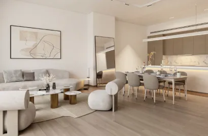 3 bedrooms townhouse for sale , Meydan, Dubai, UAE No. 1968