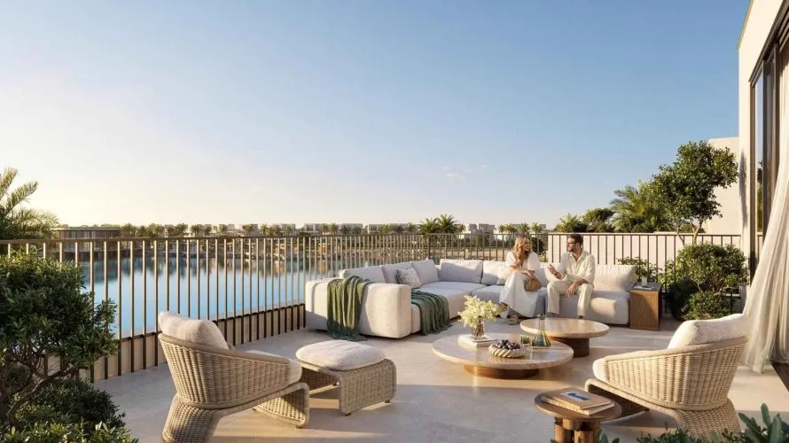 4 bedrooms villa for sale in Serro The Heights, Dubai, UAE No. 5011 № 7