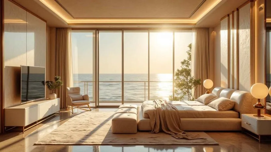 4 bedrooms apartment for sale in Marlin 2,  No. 4354