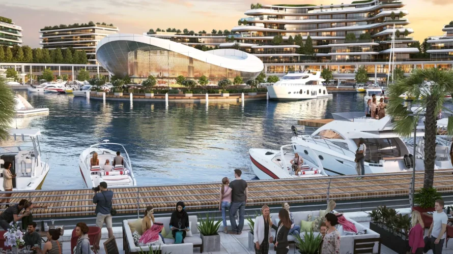 Studio apartment for sale ,  No. 2234 № 1