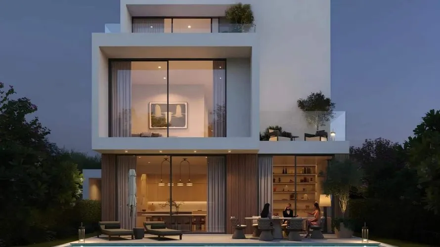 4 bedrooms villa for sale in Chevalia Estate 2, Dubai, UAE No. 4687 № 2