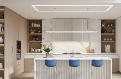 3 bedrooms apartment for sale , Business Bay, Dubai, UAE No. 1873