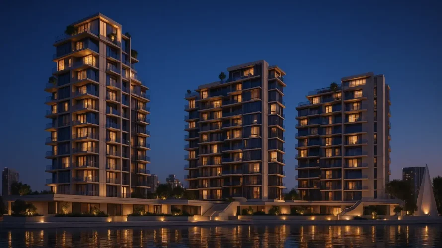 2 bedrooms apartment for sale ,  No. 2553 № 2