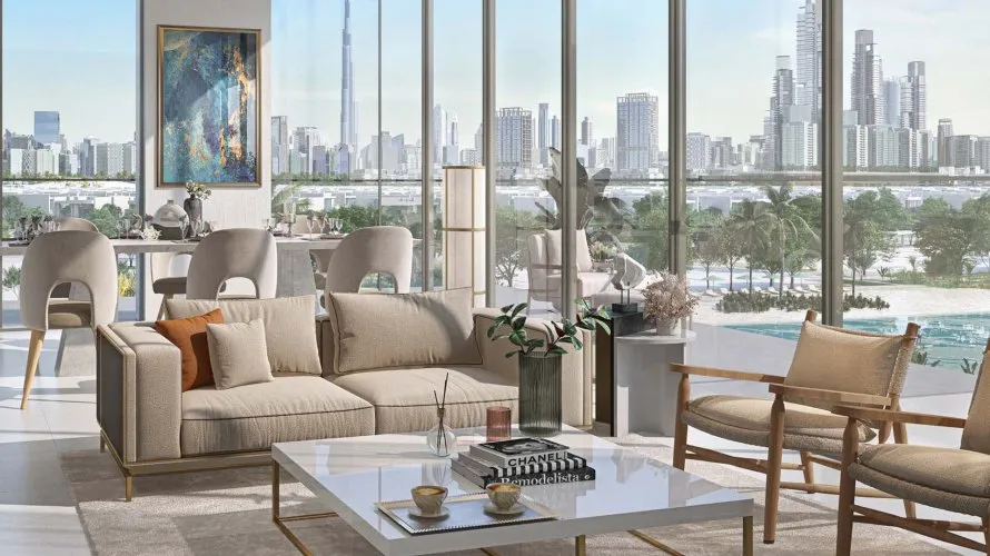 2 bedrooms apartment for sale in NAYA AT DISTRICT ONE, Mohammed Bin Rashid City, Dubai, UAE No. 3229 № 2