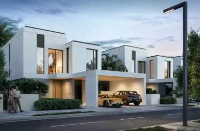 4 bedrooms villa for sale , Dubai, UAE No. 2258