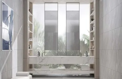 1 bedroom apartment for sale in THE QUAYSIDE RESIDENCES, Business Bay, Dubai, UAE No. 2905