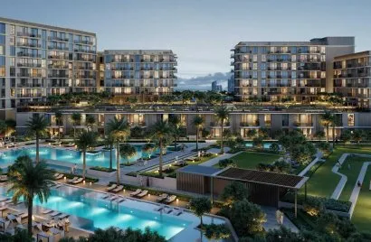 Sera 2 in Mina Rashid, UAE No. 351