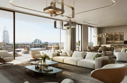 2 bedrooms apartment for sale in Nourelle 1, Umm Suqeim, Dubai, UAE No. 4763