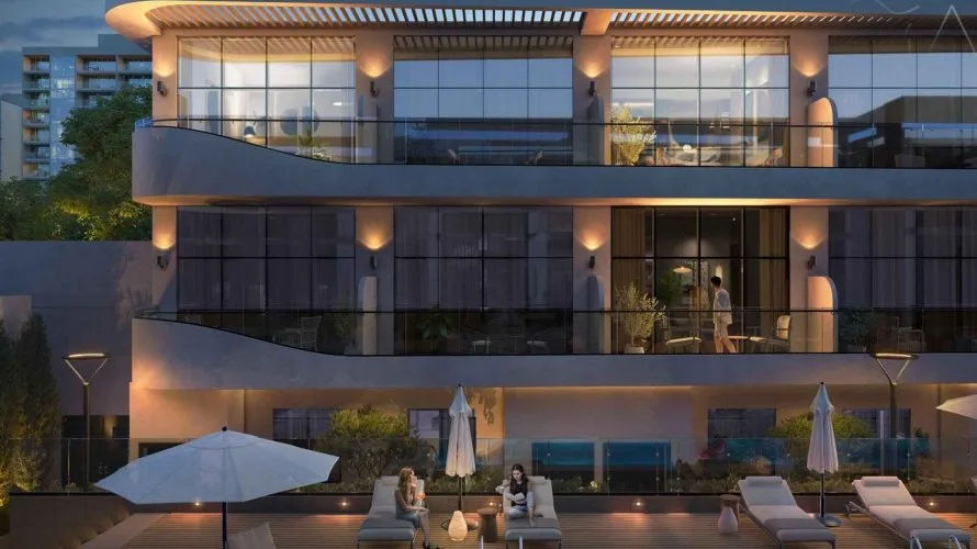 4 bedrooms townhouse for sale in Baia,  No. 4990 № 2