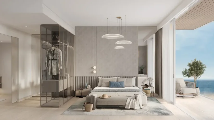 Studio apartment for sale , Dubai, UAE No. 2528 № 12