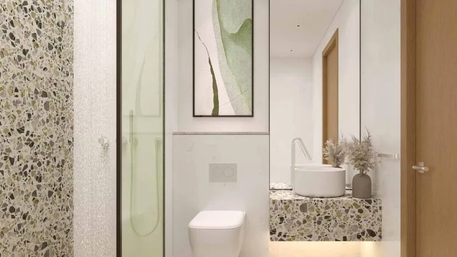 1 bedroom apartment for sale in NEVA RESIDENCES, Jumeirah Village Circle, Dubai, UAE No. 3772 № 2