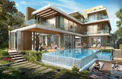 6 bedrooms villa for sale , Dubai Land, Dubai, UAE No. 1886