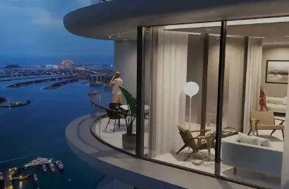 2 bedrooms apartment for sale in SKYSCAPE AURA, Nadd Al Sheba, Dubai, UAE No. 3897