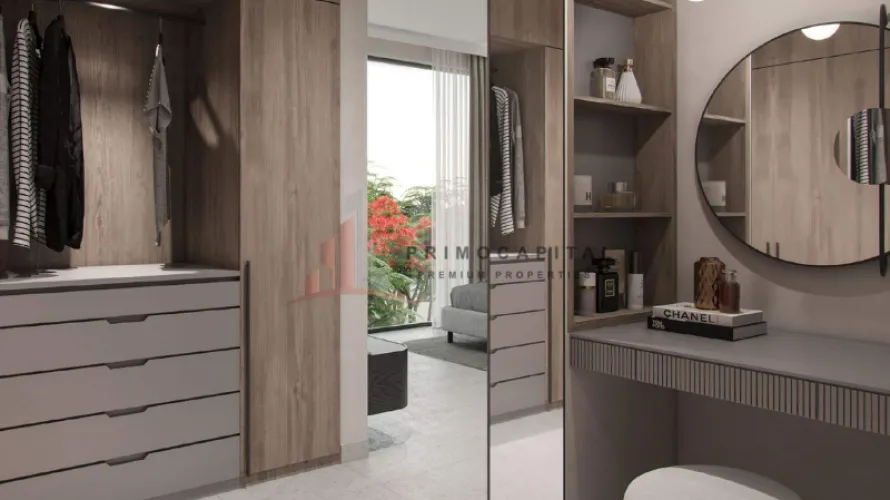 3 bedrooms townhouse for sale , Aura, Tilal Al Ghaf, Dubai, UAE No. 1880 № 2