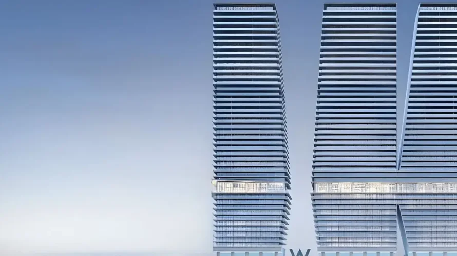 1 bedroom duplex for sale , Dubai Healthcare City, Dubai, UAE No. 2370