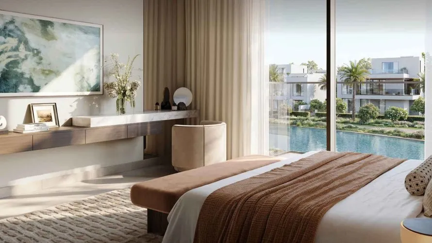 4 bedrooms villa for sale in Palmiera Collective, Dubai, UAE No. 5051